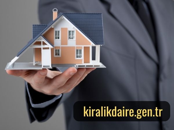 Vişneli Mahallesi Kiralık Daire